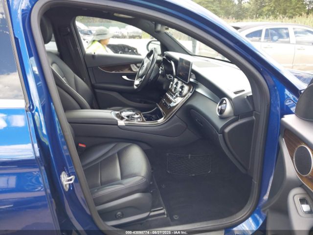 2018 MERCEDES-BENZ GLC 300 COUPE WDC0J4KB7JF360927 Photo 4