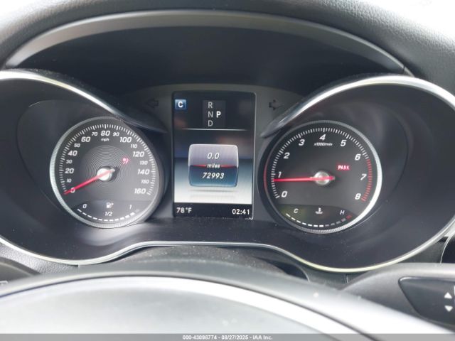 2018 MERCEDES-BENZ GLC 300 COUPE WDC0J4KB7JF360927 Photo 6