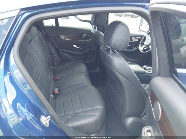 2018 MERCEDES-BENZ GLC 300 COUPE WDC0J4KB7JF360927 Photo 7