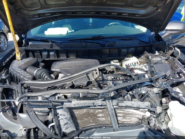 1GYKNBRS7HZ142132 Cadillac lgx - di: direct injection, vvt: variable valve timing, alum, gen 2