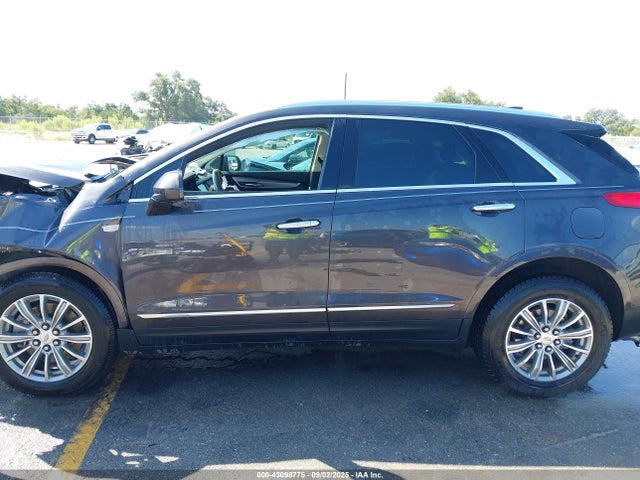1GYKNBRS7HZ142132 Cadillac lgx - di: direct injection, vvt: variable valve timing, alum, gen 2