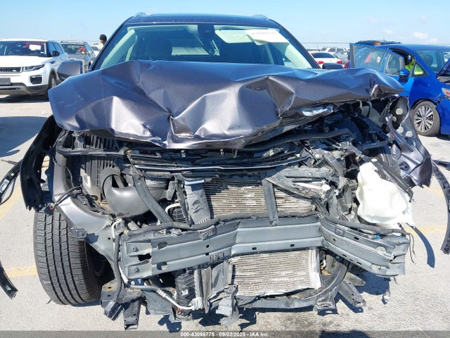 1GYKNBRS7HZ142132 Cadillac lgx - di: direct injection, vvt: variable valve timing, alum, gen 2
