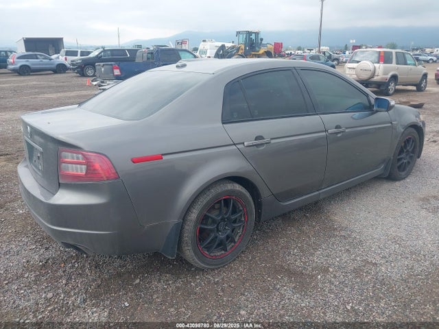 2007 ACURA TL 19UUA66227A046929 Photo 3