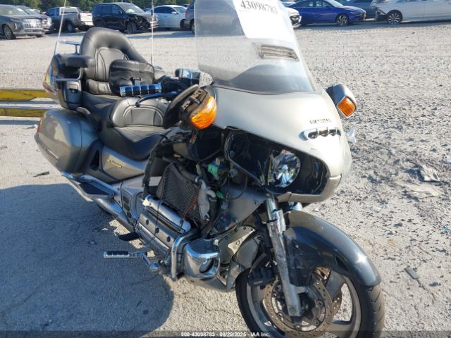 2003 HONDA GL1800 1HFSC47453A203132