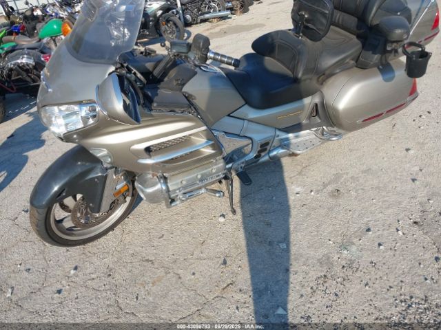 2003 HONDA GL1800 1HFSC47453A203132 Photo 1