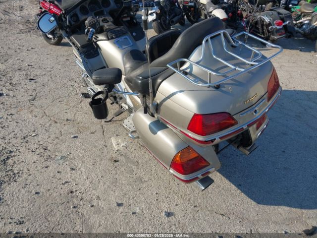 2003 HONDA GL1800 1HFSC47453A203132 Photo 2