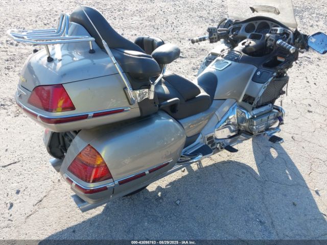 2003 HONDA GL1800 1HFSC47453A203132 Photo 3