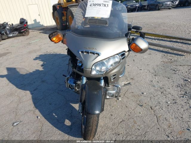 2003 HONDA GL1800 1HFSC47453A203132 Photo 4