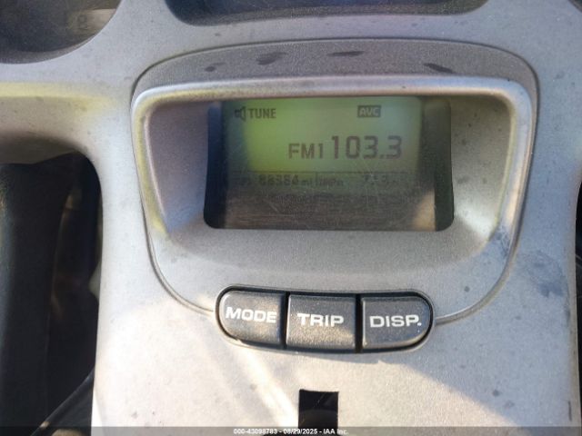 2003 HONDA GL1800 1HFSC47453A203132 Photo 6