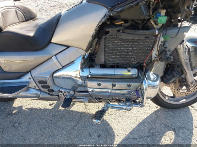 2003 HONDA GL1800 1HFSC47453A203132 Photo 7