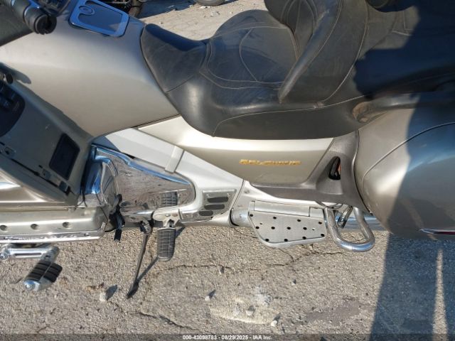 2003 HONDA GL1800 1HFSC47453A203132 Photo 8
