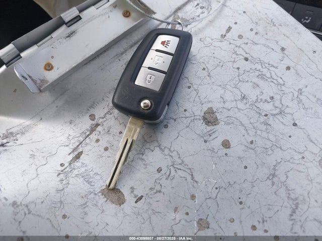 JN1BJ1CP9KW527753 Nissan ROGUE SPORT