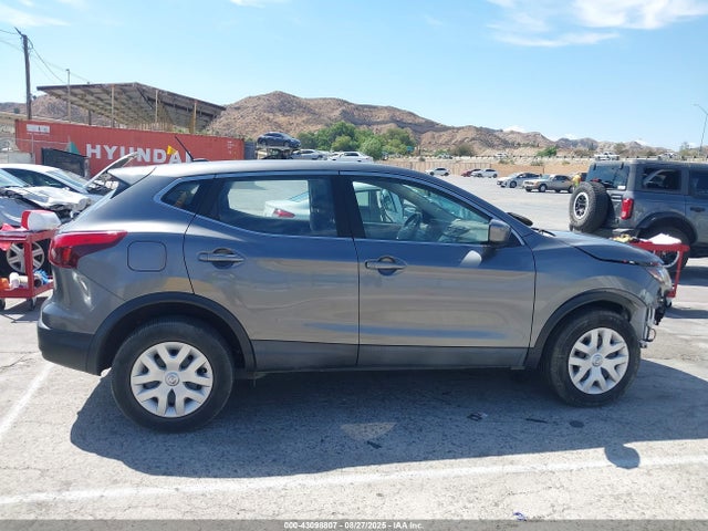 JN1BJ1CP9KW527753 Nissan ROGUE SPORT