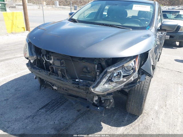 JN1BJ1CP9KW527753 Nissan ROGUE SPORT