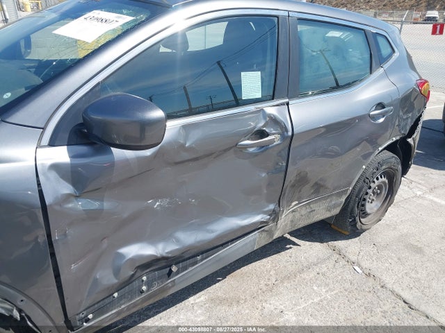 JN1BJ1CP9KW527753 Nissan ROGUE SPORT