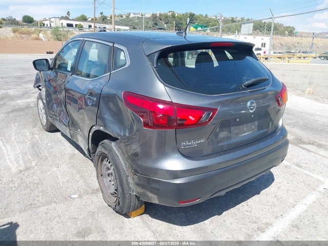 JN1BJ1CP9KW527753 Nissan ROGUE SPORT