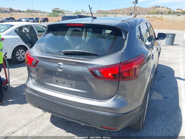 JN1BJ1CP9KW527753 Nissan ROGUE SPORT