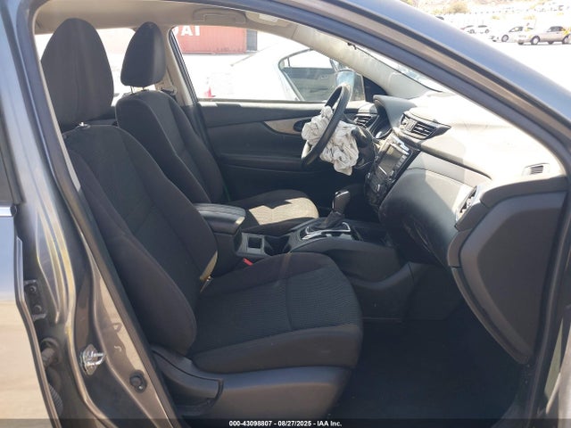 JN1BJ1CP9KW527753 Nissan ROGUE SPORT