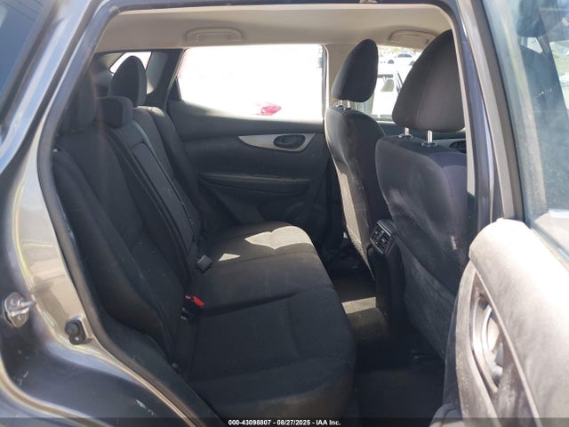 JN1BJ1CP9KW527753 Nissan ROGUE SPORT