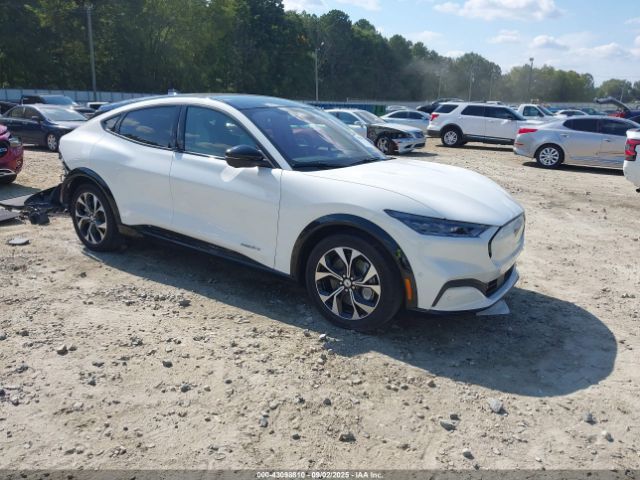 2022 FORD MUSTANG MACH-E 3FMTK3RM7NMA55740