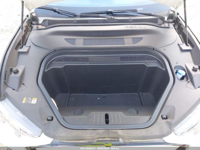 2022 FORD MUSTANG MACH-E 3FMTK3RM7NMA55740 Photo 9