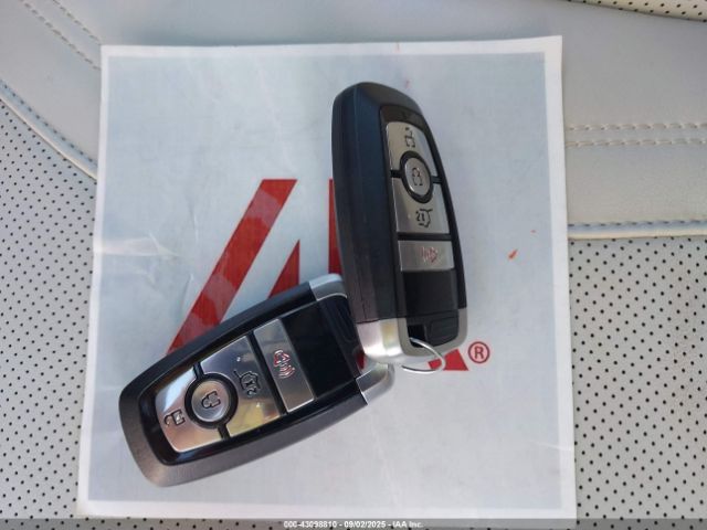 2022 FORD MUSTANG MACH-E 3FMTK3RM7NMA55740 Photo 10