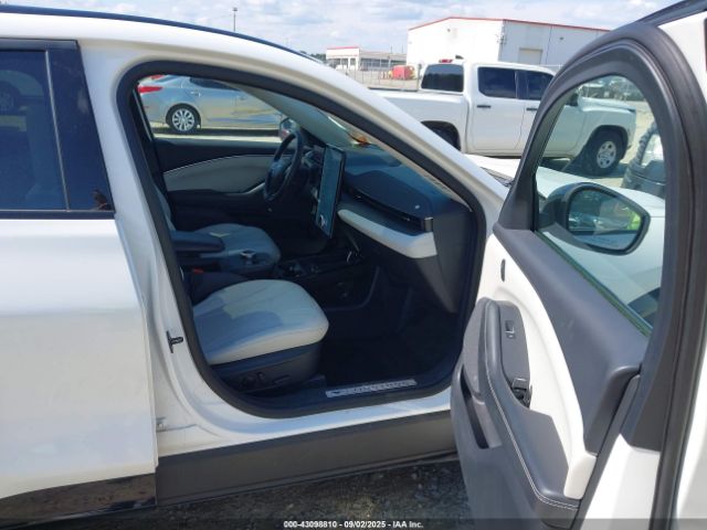 2022 FORD MUSTANG MACH-E 3FMTK3RM7NMA55740 Photo 4