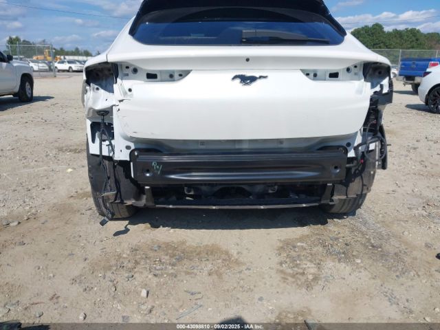 2022 FORD MUSTANG MACH-E 3FMTK3RM7NMA55740 Photo 5