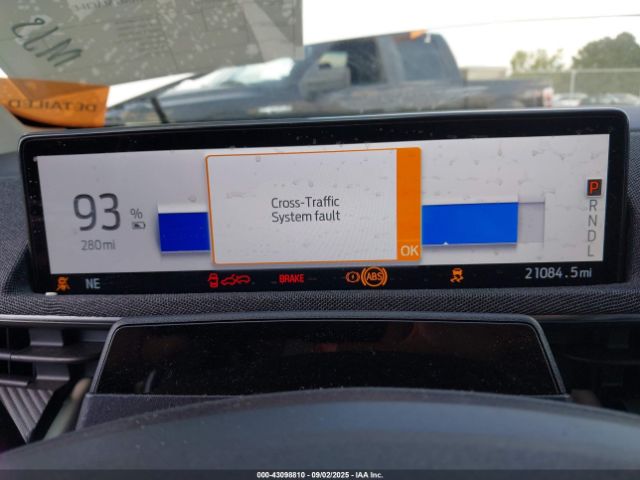 2022 FORD MUSTANG MACH-E 3FMTK3RM7NMA55740 Photo 6