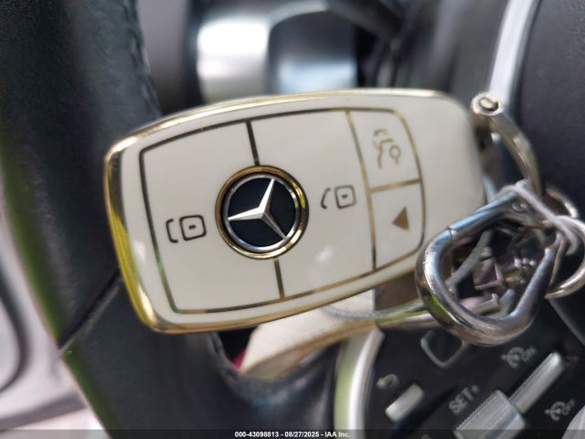 2021 Mercedes-benz Glb 250 მანქანა იყიდება აუქციონზე, vin: W1N4M4GB8MW093284, აუქციონის ნომერი: 43098813