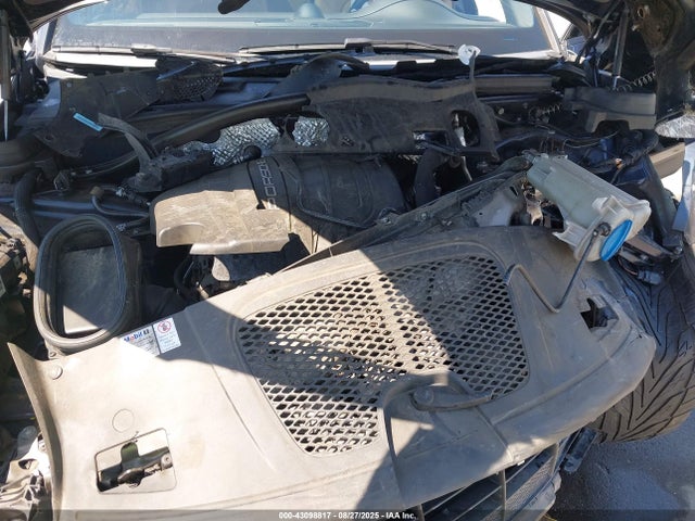 Porsche Macan 2018 WP1AA2A52JLB14796 Image 10