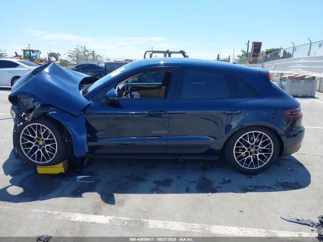 Porsche Macan 2018 WP1AA2A52JLB14796 Image 15