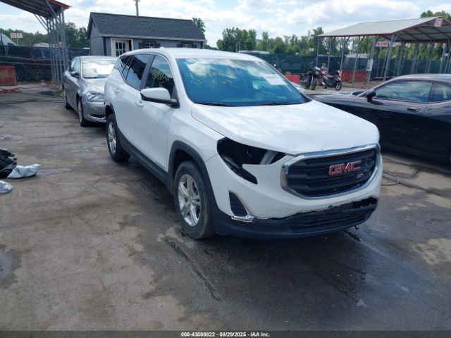 2021 GMC TERRAIN 3GKALTEV0ML306856