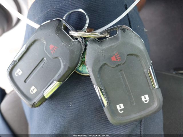 2021 GMC TERRAIN 3GKALTEV0ML306856 Photo 10