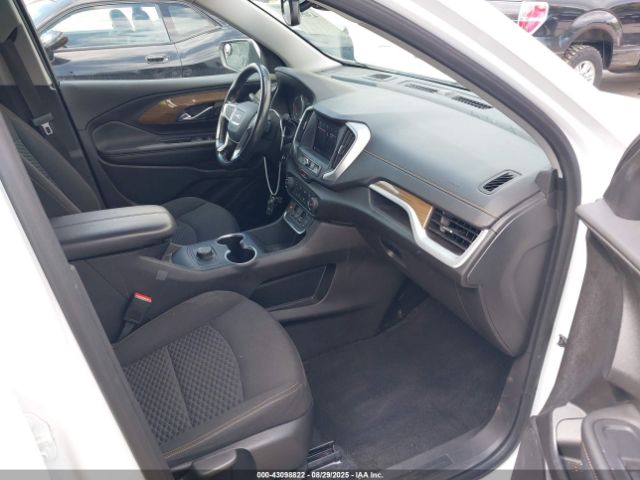 2021 GMC TERRAIN 3GKALTEV0ML306856 Photo 4