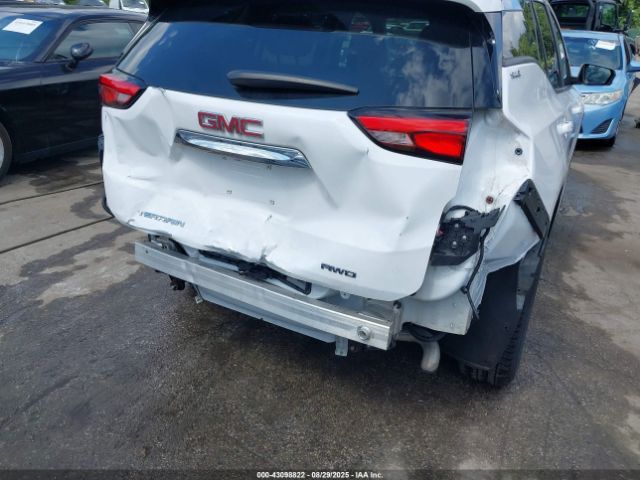 2021 GMC TERRAIN 3GKALTEV0ML306856 Photo 5