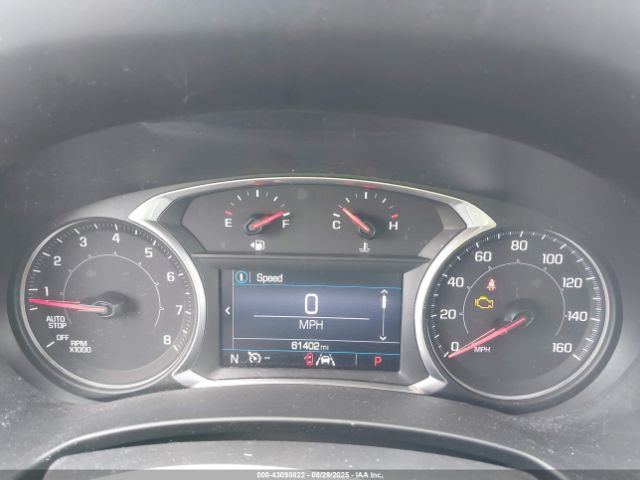 2021 GMC TERRAIN 3GKALTEV0ML306856 Photo 6