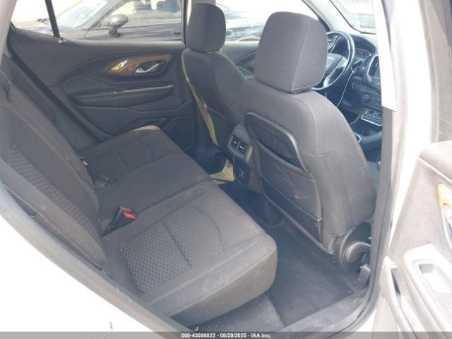 2021 GMC TERRAIN 3GKALTEV0ML306856 Photo 7