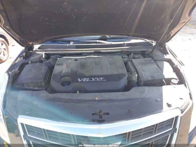 2017 CADILLAC XTS 2G61R5S35H9165688 Photo 9