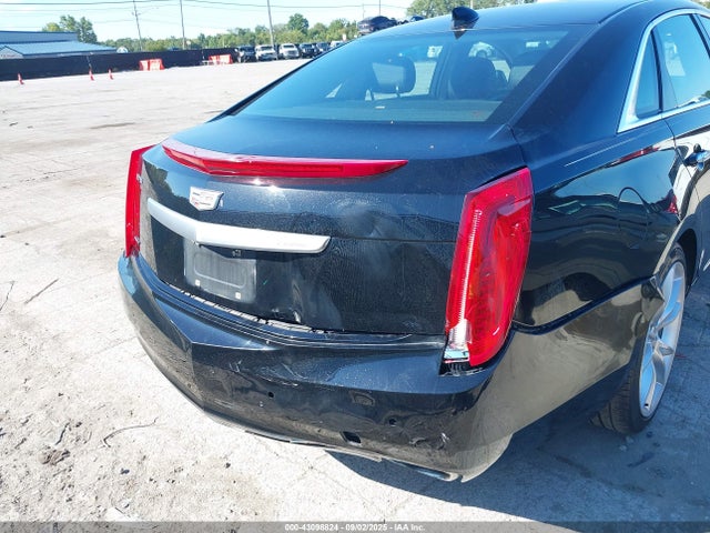 2017 CADILLAC XTS 2G61R5S35H9165688 Photo 5