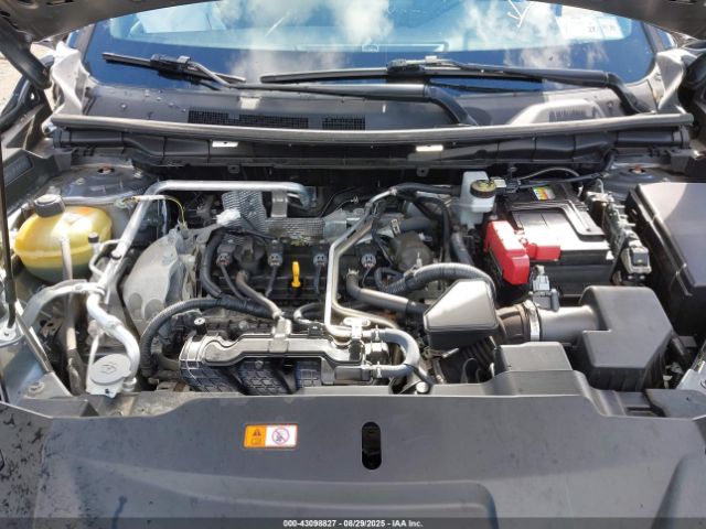 2022 MITSUBISHI OUTLANDER JA4J4UA85NZ068926 Photo 9