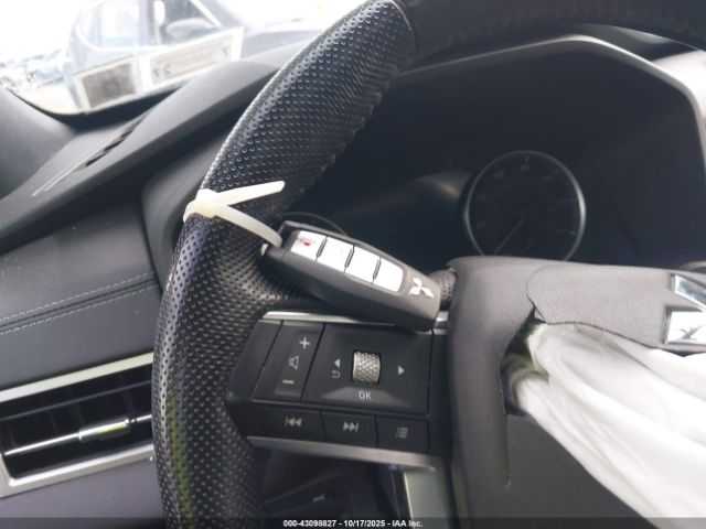 2022 MITSUBISHI OUTLANDER JA4J4UA85NZ068926 Photo 10