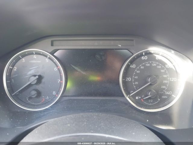 2022 MITSUBISHI OUTLANDER JA4J4UA85NZ068926 Photo 6