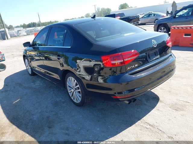 3VWD17AJ9FM319821 Volkswagen 1.8t