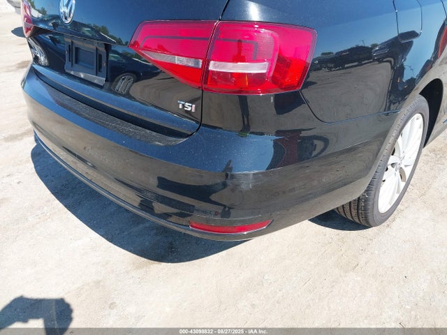 3VWD17AJ9FM319821 Volkswagen 1.8t