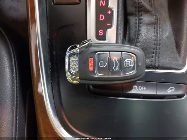 2012 AUDI Q5 WA1LFAFP2CA052759 Photo 10