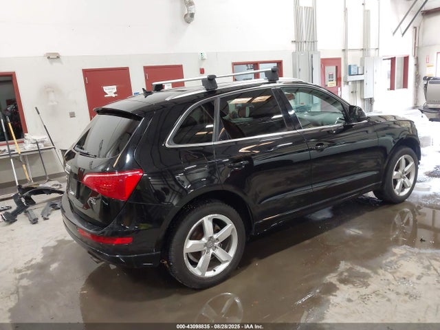 2012 AUDI Q5 WA1LFAFP2CA052759 Photo 3