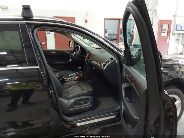 2012 AUDI Q5 WA1LFAFP2CA052759 Photo 4
