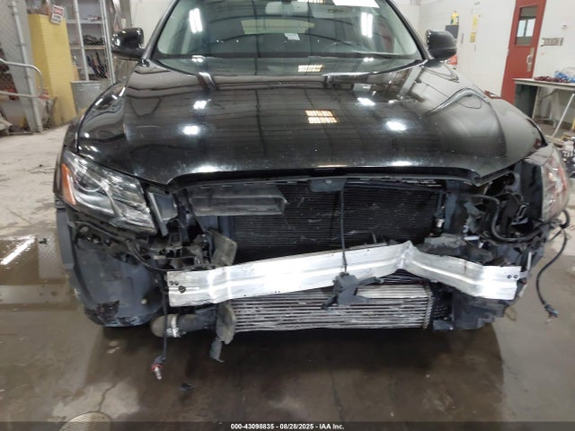 2012 AUDI Q5 WA1LFAFP2CA052759 Photo 5