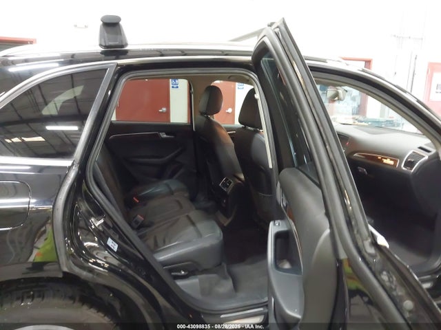 2012 AUDI Q5 WA1LFAFP2CA052759 Photo 7